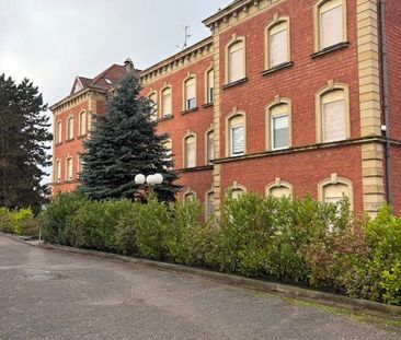 Appartement T3 au calme avec garage! - Photo 2