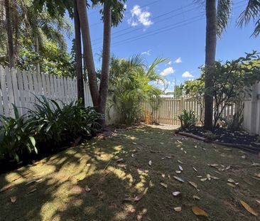 8/103 Harold Street, West End QLD 4810 - Townhouse For Rent - $480 ... - Photo 4