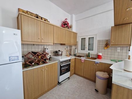 Μονοκατοικία για ενοικίαση Μπλέ Λιμανάκι (Σαλαμίνα) - Photo 4