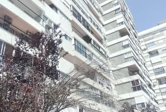 Apartamento T3 em Lisboa
