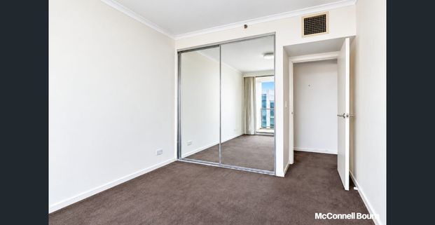 Convenient Apartment Living Opposite Westfield Parramatta - Photo 1