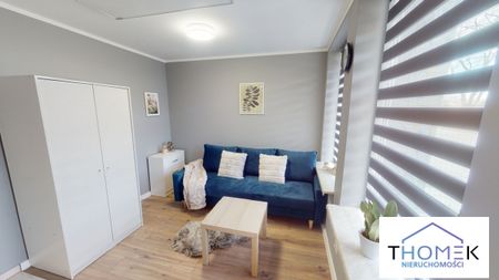 Wyposażone Blisko Park Centrum - Photo 4