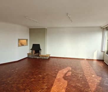 Appartement te huur - Foto 1