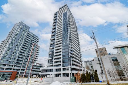 For Lease - 75 Canterbury Place Unit# PH 506, Toronto, Ontario - Photo 4
