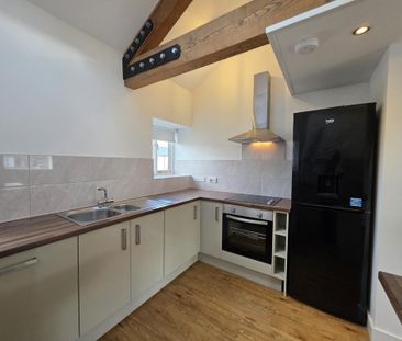 1 bedroom flat to rent - Photo 4