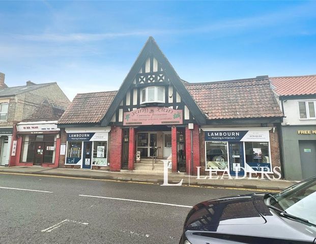 2 bedroom flat to rent - Photo 1