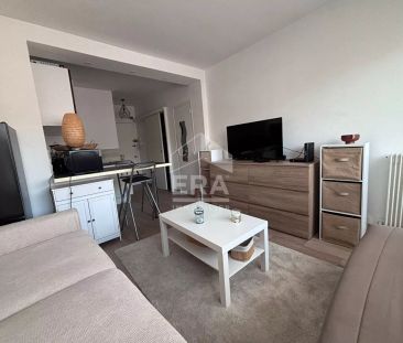 EXCLUSIVITE : STUDIO disponible le 19/01/26 - 22 m² - Vence - Photo 1