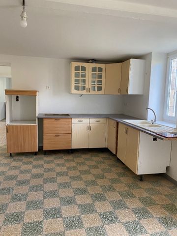 Location maison 3 pièces, 67.00m², Châtenoy - Photo 4