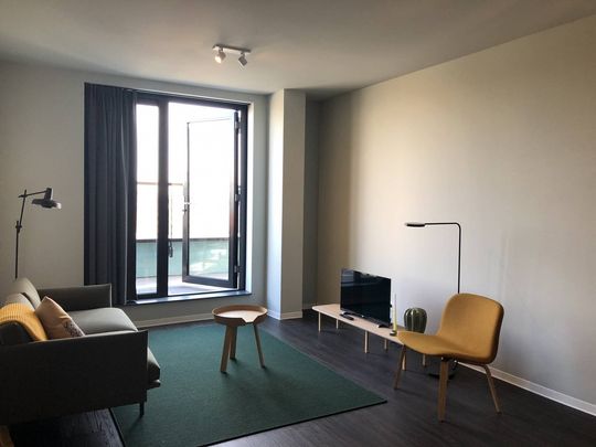 Jan van Foreeststraat 438 - Photo 1