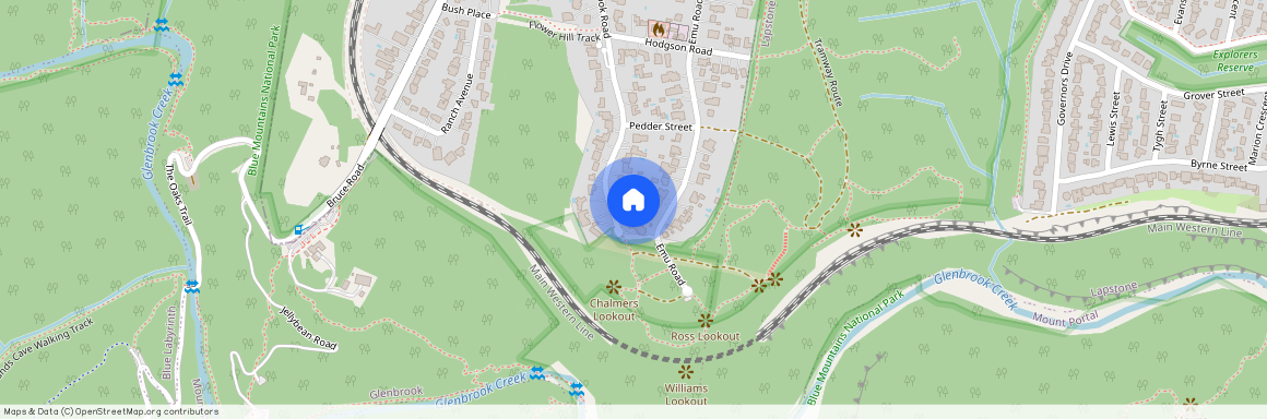 64 Brook Road, NSW 2773, Glenbrook