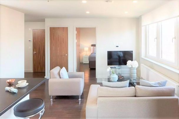 2 bedroom apartment to rent - Photo 1