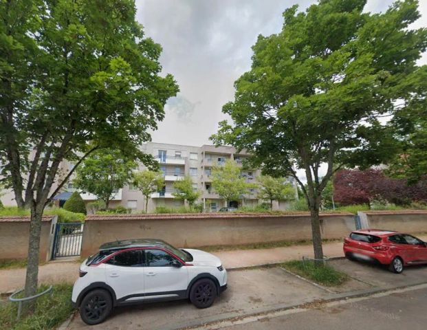 Appartement à louer 1 pièce 22.1m² - Photo 1