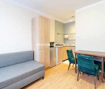 Ustawne | Słoneczne | Mieszkanie blisko centrum - Photo 6