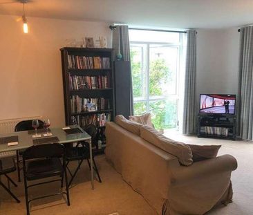 Marlow Court, The Grove, Finchley, N3 - Photo 2