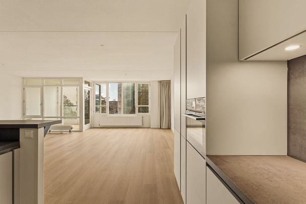 Appartement te huur: Omval 397 1096 HR Amsterdam - Photo 1