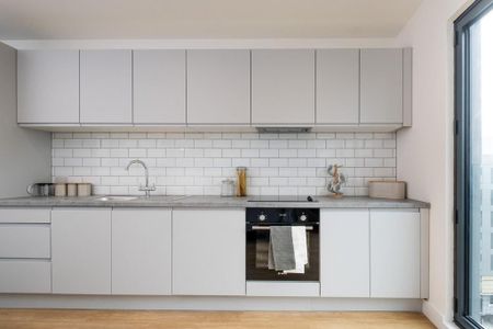 2 bedroom apartment to rent - Photo 2