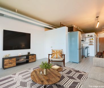 Westside Gallery Lofts - Photo 4