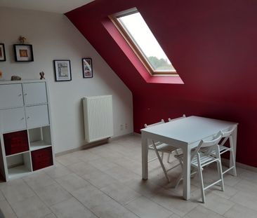 Appartement te huur in Merelbeke - Foto 3