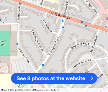 St. Gregory Road, Preston - Photo 1