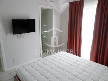 CromaImob Vila de lux, 3 camere, curte proprie, zona Albert, Ploiesti - Fotografie 3