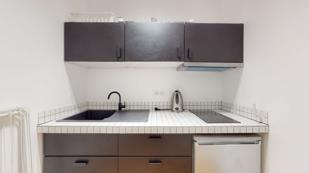 Royale — Studio Privé 6 - Photo 1