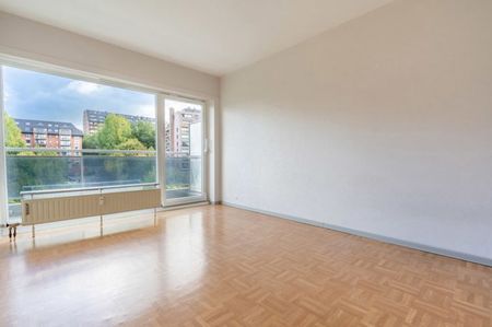 Appartement te huur - Foto 3
