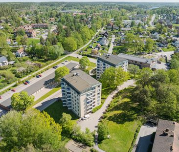 Kraftkärrsvägen, Finspång - Foto 5