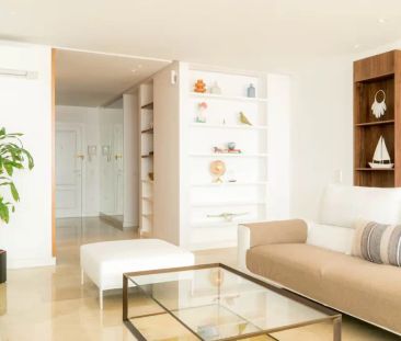 Apartamento de alquiler en Avenida Francisco la Roche, 31, Toscal - Photo 1