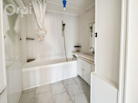 Location Appartement 3 pièces 64m² SENLIS 60300 - Photo 3