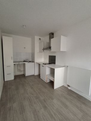 QUARTIER VIEUX PAYS - T2 - AULNAY S/BOIS - - Photo 1