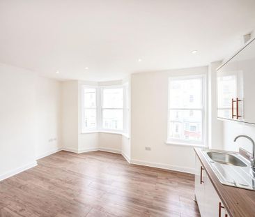 1 bedroom apartment to rent - Photo 3