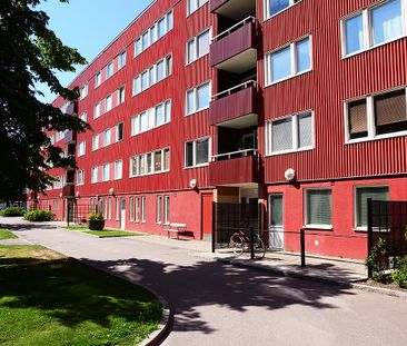 Norrskensgatan 1 B, våning 3 - Photo 4