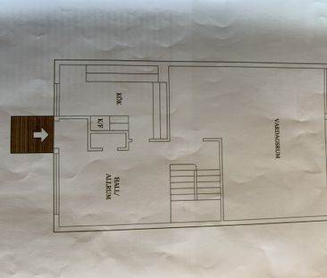 Bångejordsgatan, Göteborg - Foto 4