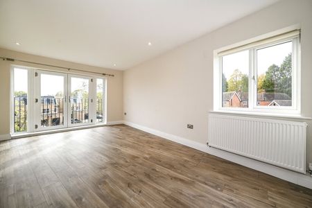 2 bedroom apartment to rent - Photo 2