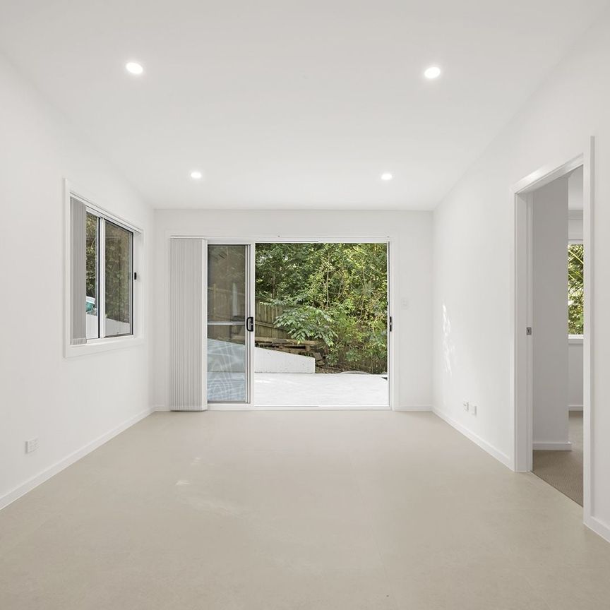 Brand new two-bedroom granny flat - Private Beecroft Setting - Photo 1