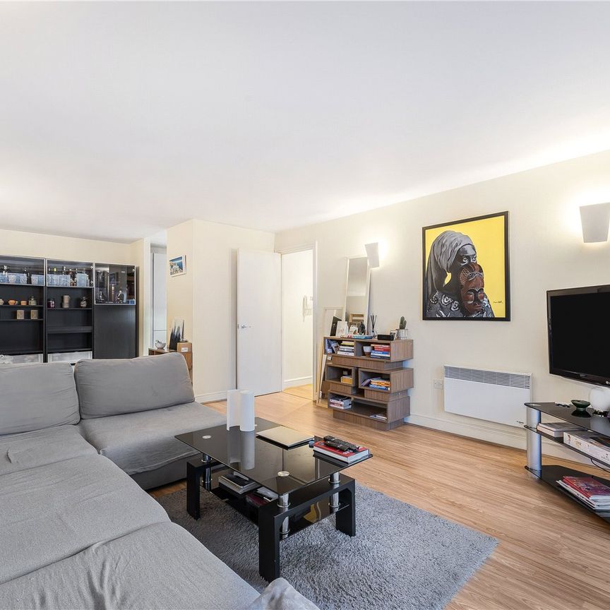 Assam Street, Aldgate, London, E1 7QL - Photo 1