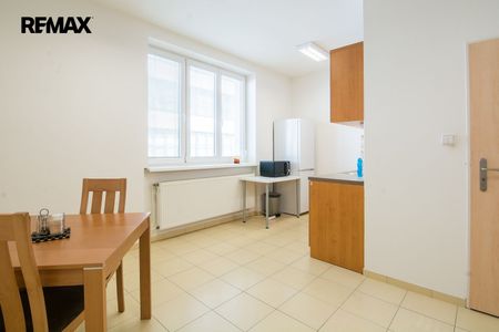 Pronájem bytu 2+kk v osobním vlastnictví 48 m², Ostrava - Photo 3