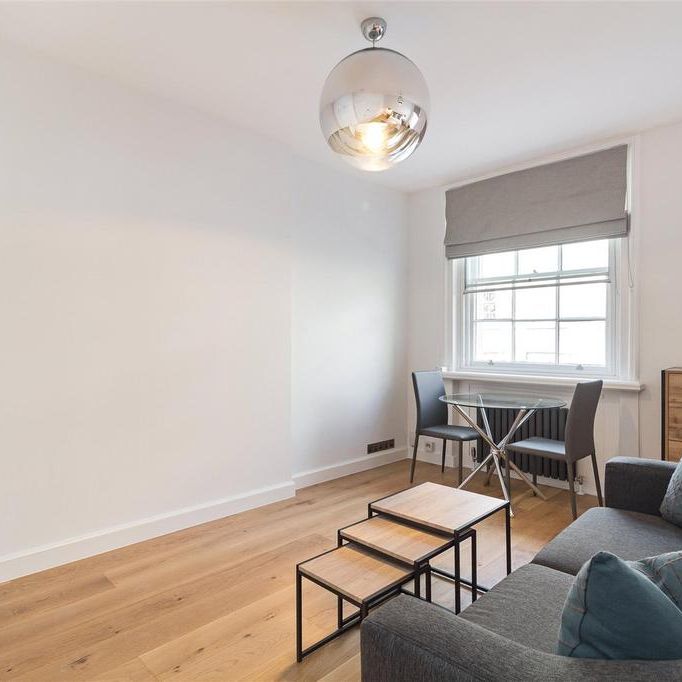 1 bedroom apartment to rent - Photo 1