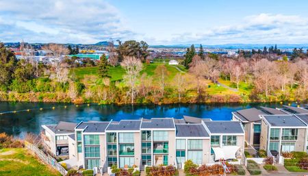 Watermark Apartment for Long term rent - Photo 5