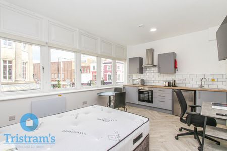 1 bed Studio for Rent - Photo 4