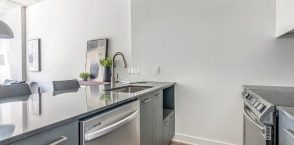 Studio - 1999 Rue William, Montréal - Photo 2