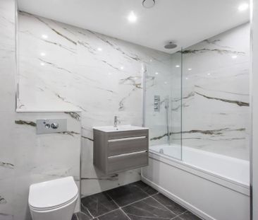 2 bedroom apartment to rent - Photo 6