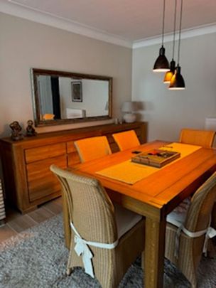 Appartement te huur - Foto 1