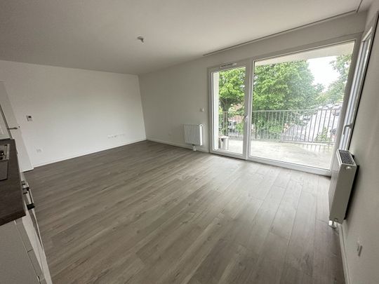 Location Appartement 3 pièces 63m² - Photo 1