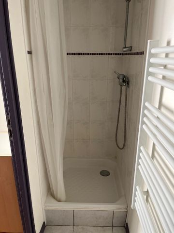 Location Appartement 1 pièce 25m² - Photo 5