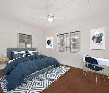 Blue-chip Location - Air-conditioned - Near New Bathroom - Private ... - Photo 2