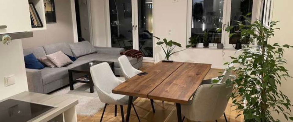 Moderne 2-Zimmer-Wohnung im Mitte | Nachmieter gesucht - Photo 1
