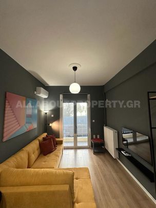 Studio/Γκαρσονιέρα για ενοικίαση Παγκράτι - Photo 1