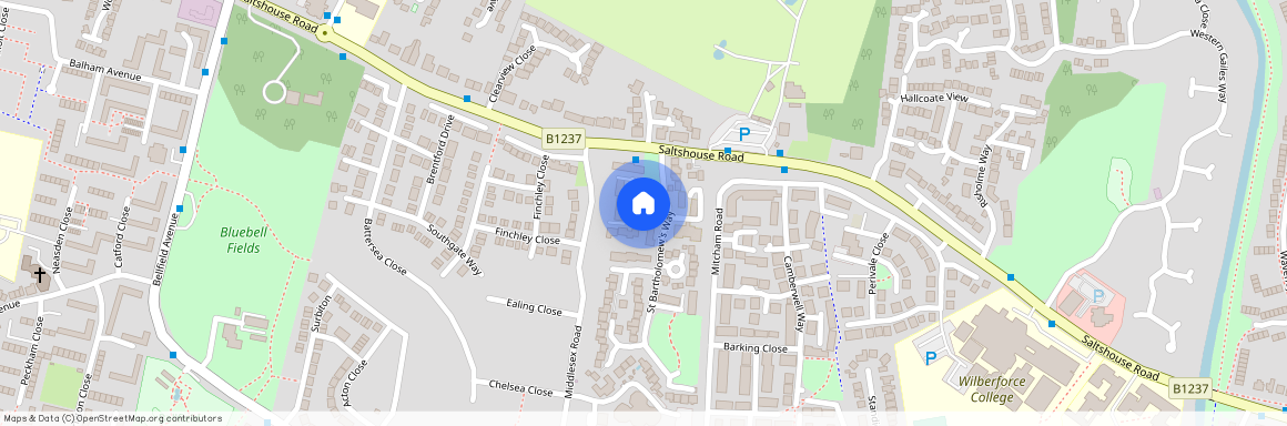 Pinderfield Close, Hull, HU8