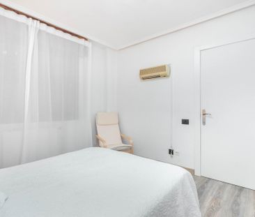 Piso de alquiler en Calle Perez de Ayala, 10, Auditorio - Seminario... - Photo 4